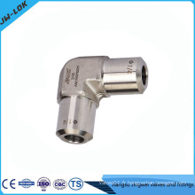 Ss 316L buttweld fittings